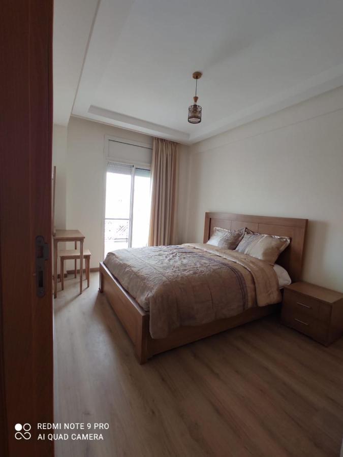 Apartment Place Italie Ραμπάτ Εξωτερικό φωτογραφία