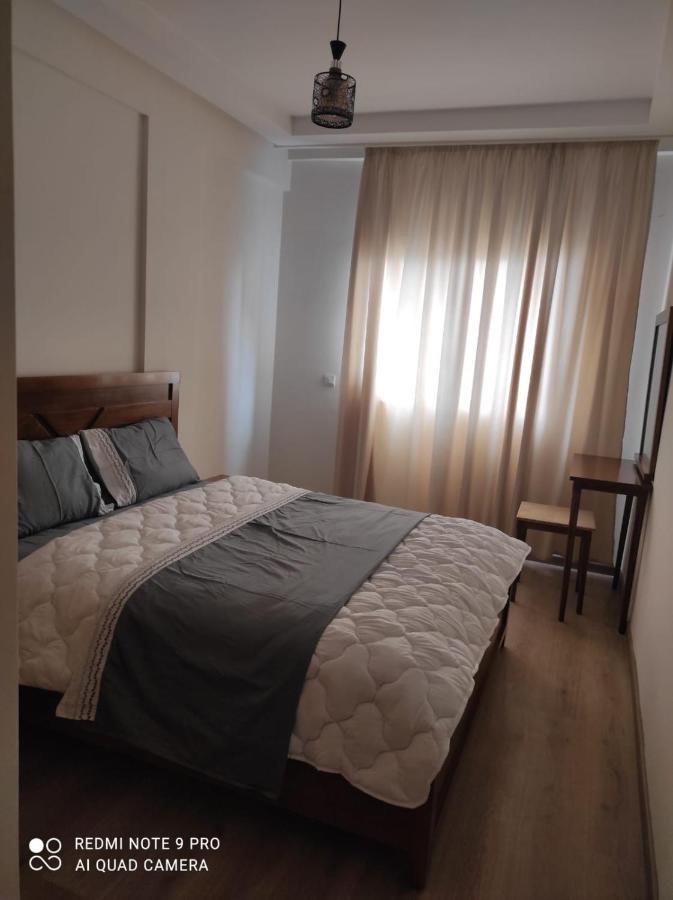 Apartment Place Italie Ραμπάτ Εξωτερικό φωτογραφία