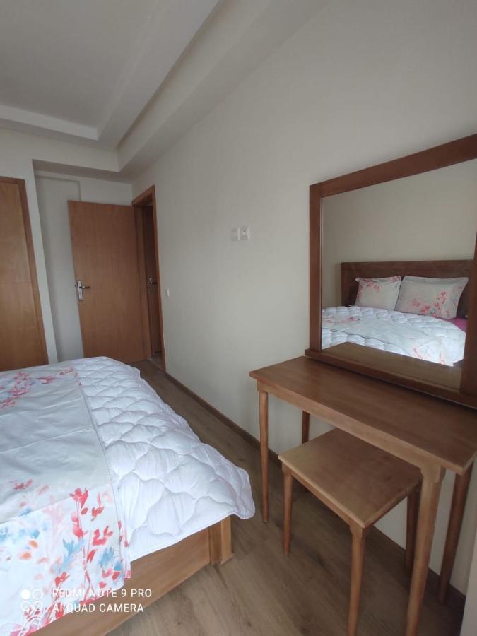Apartment Place Italie Ραμπάτ Εξωτερικό φωτογραφία