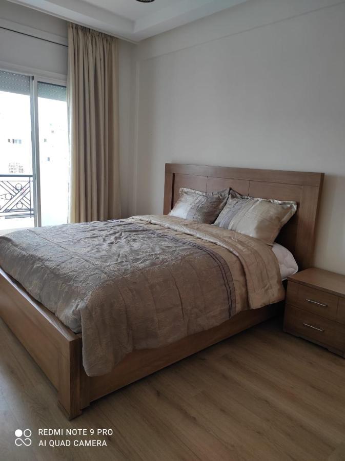 Apartment Place Italie Ραμπάτ Εξωτερικό φωτογραφία