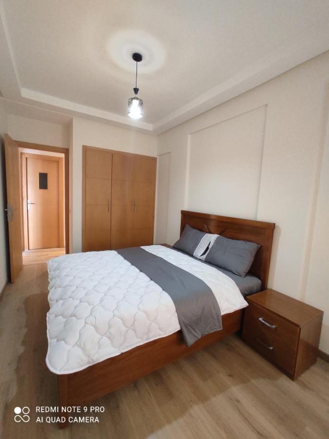 Apartment Place Italie Ραμπάτ Εξωτερικό φωτογραφία