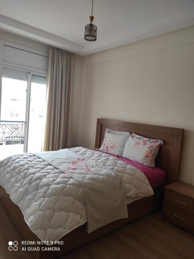 Apartment Place Italie Ραμπάτ Εξωτερικό φωτογραφία