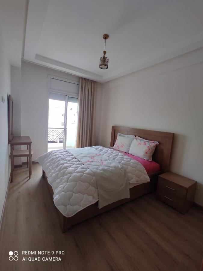 Apartment Place Italie Ραμπάτ Εξωτερικό φωτογραφία