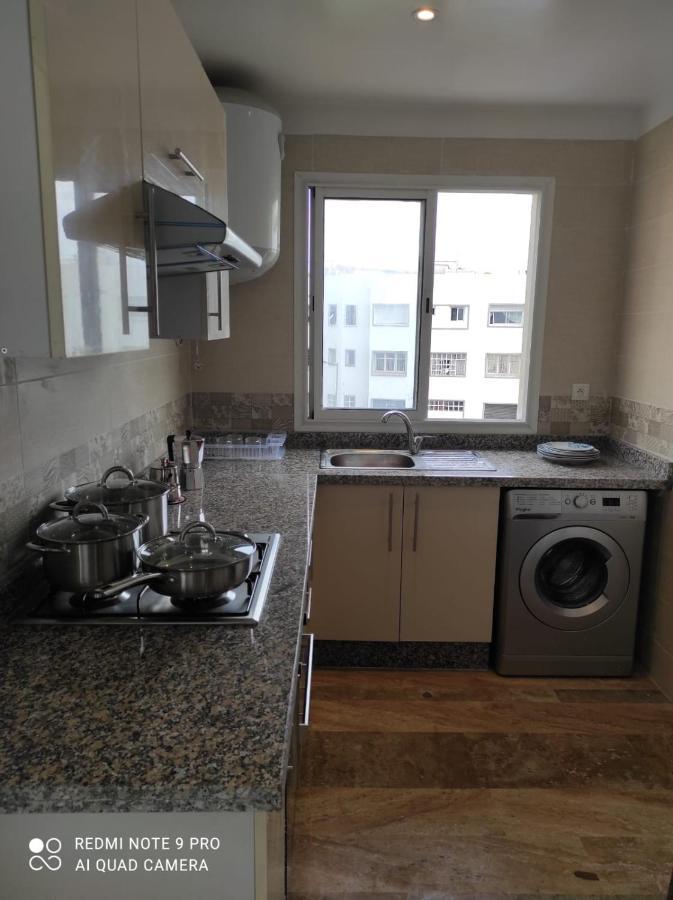 Apartment Place Italie Ραμπάτ Εξωτερικό φωτογραφία