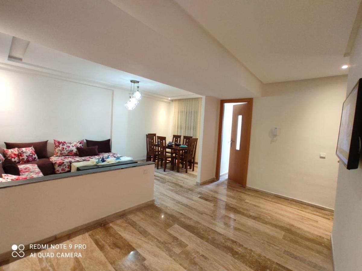Apartment Place Italie Ραμπάτ Εξωτερικό φωτογραφία