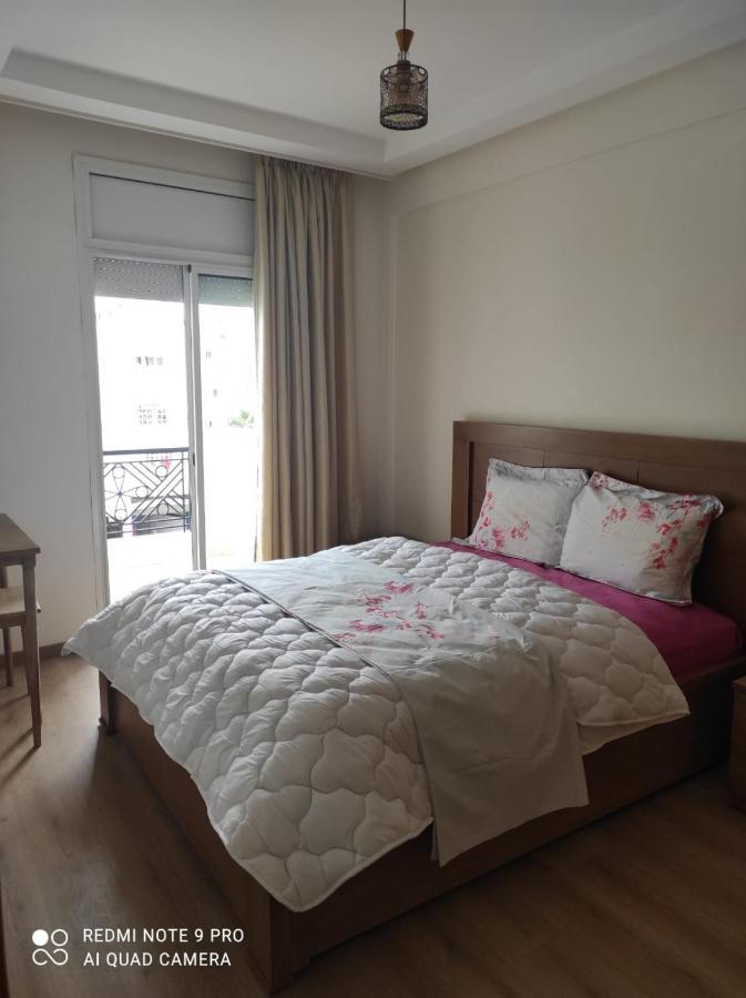Apartment Place Italie Ραμπάτ Εξωτερικό φωτογραφία