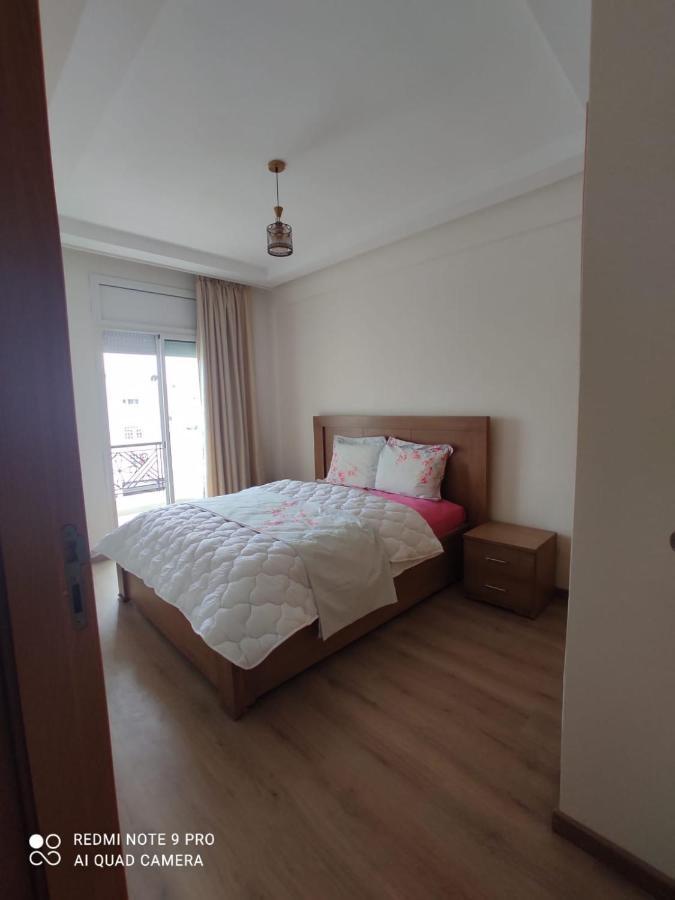 Apartment Place Italie Ραμπάτ Εξωτερικό φωτογραφία