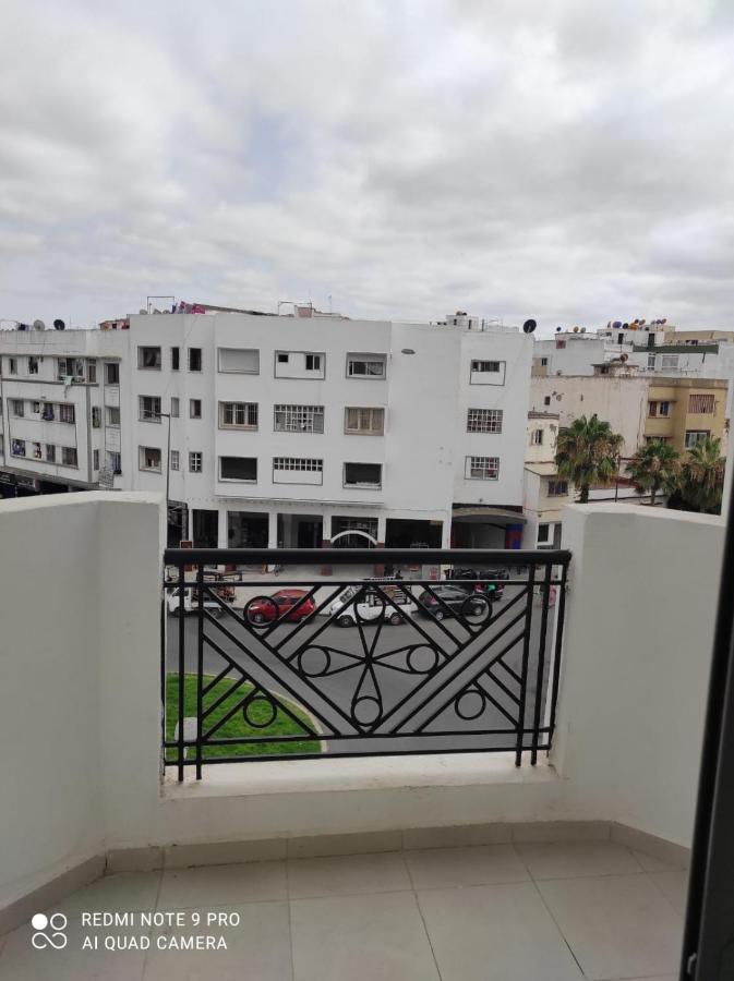 Apartment Place Italie Ραμπάτ Εξωτερικό φωτογραφία