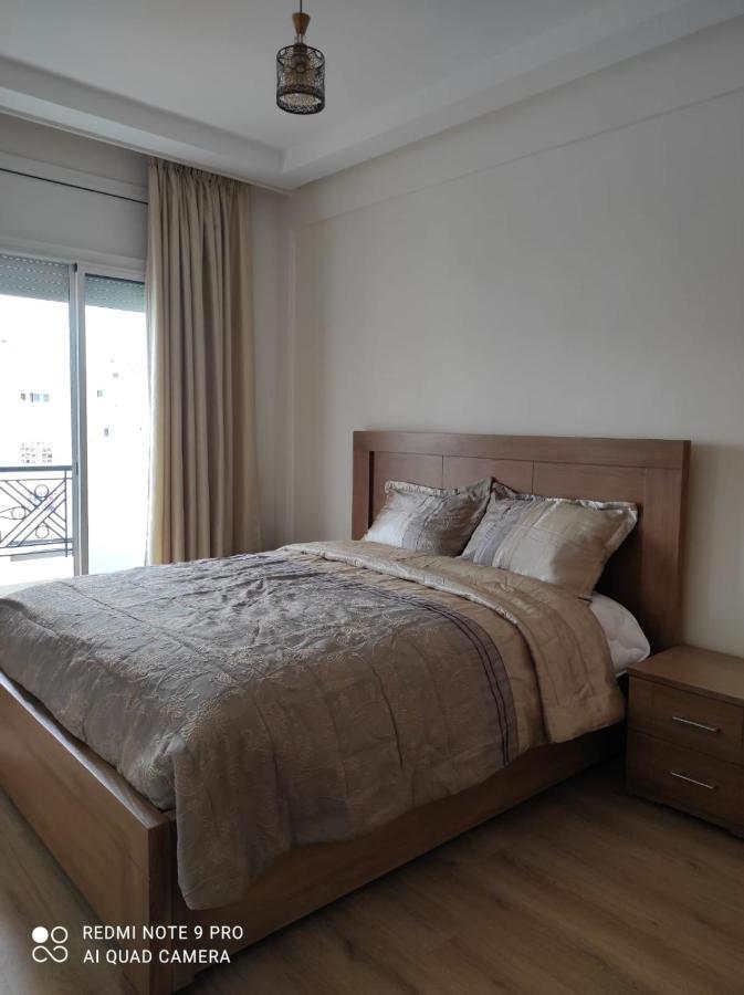 Apartment Place Italie Ραμπάτ Εξωτερικό φωτογραφία