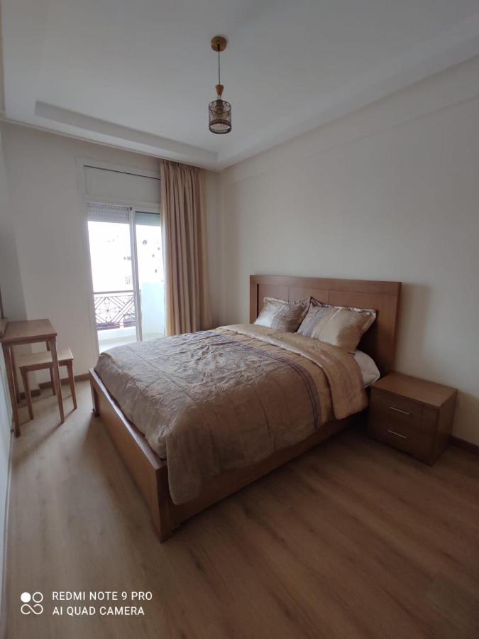 Apartment Place Italie Ραμπάτ Εξωτερικό φωτογραφία