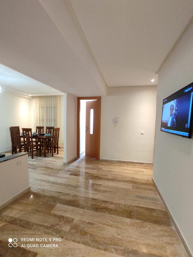 Apartment Place Italie Ραμπάτ Εξωτερικό φωτογραφία