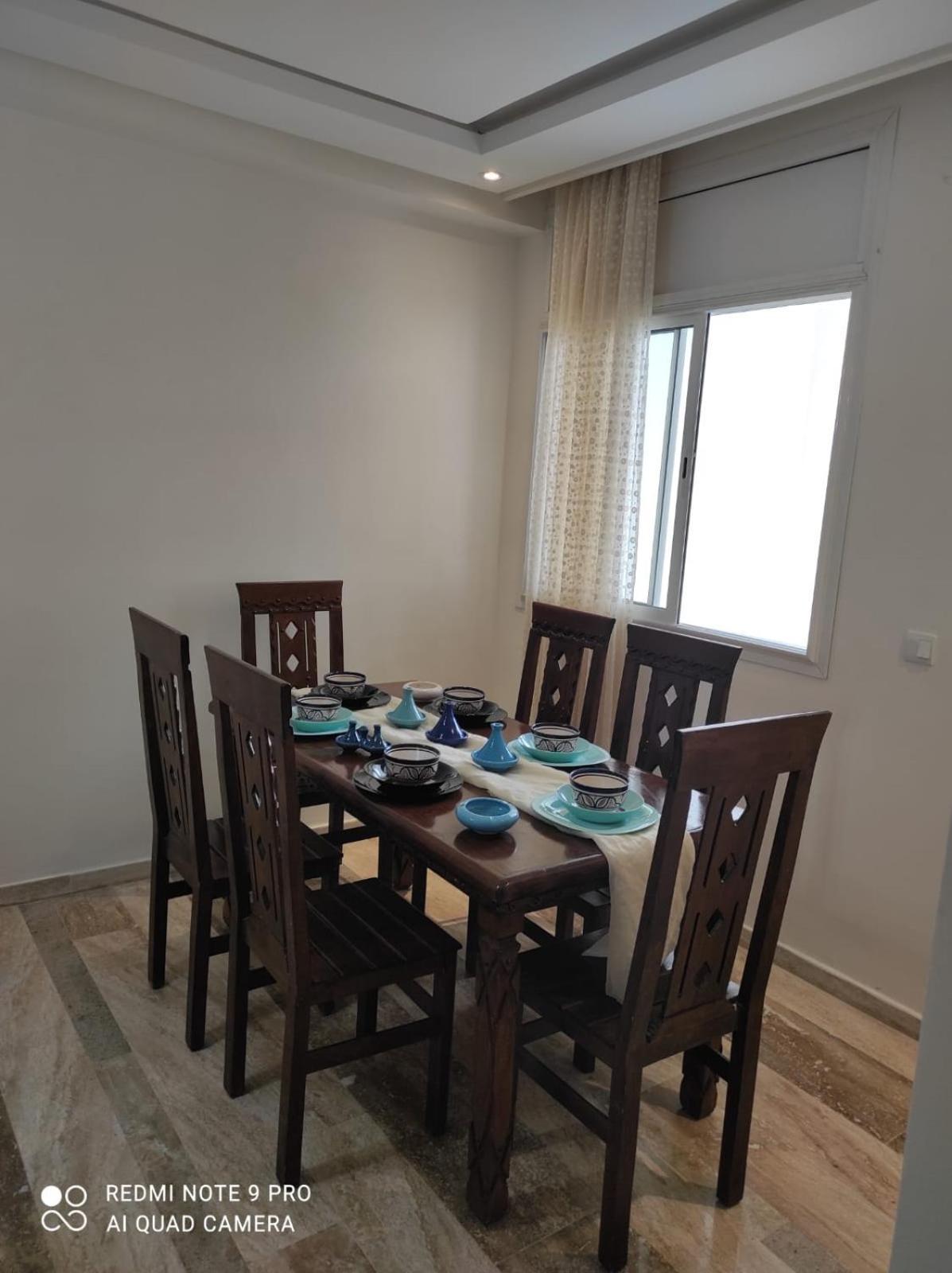 Apartment Place Italie Ραμπάτ Εξωτερικό φωτογραφία