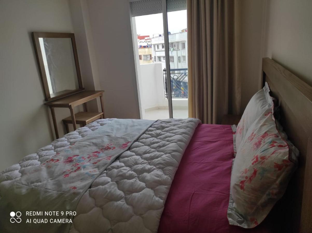 Apartment Place Italie Ραμπάτ Εξωτερικό φωτογραφία