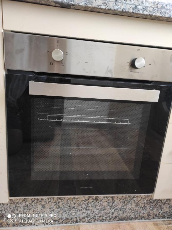 Apartment Place Italie Ραμπάτ Εξωτερικό φωτογραφία
