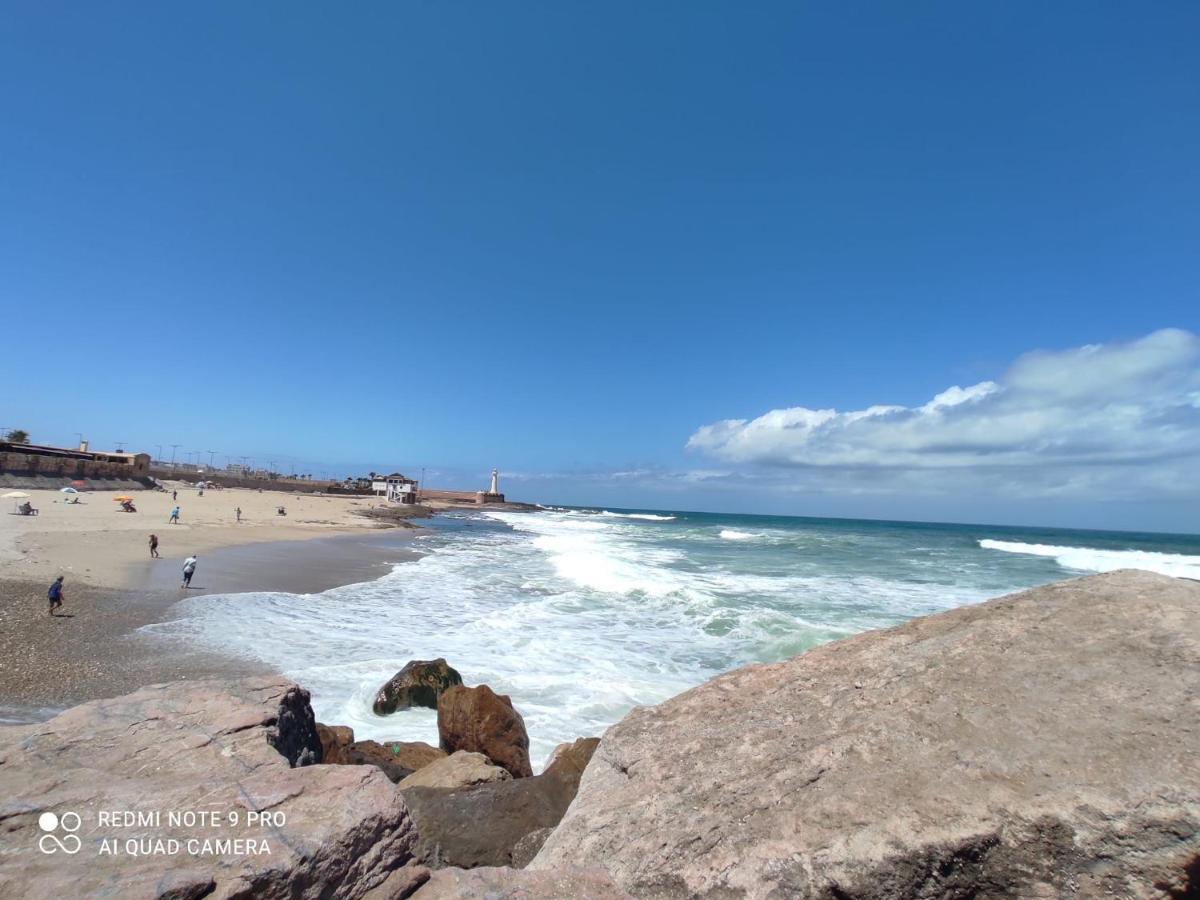 Apartment Place Italie Ραμπάτ Εξωτερικό φωτογραφία