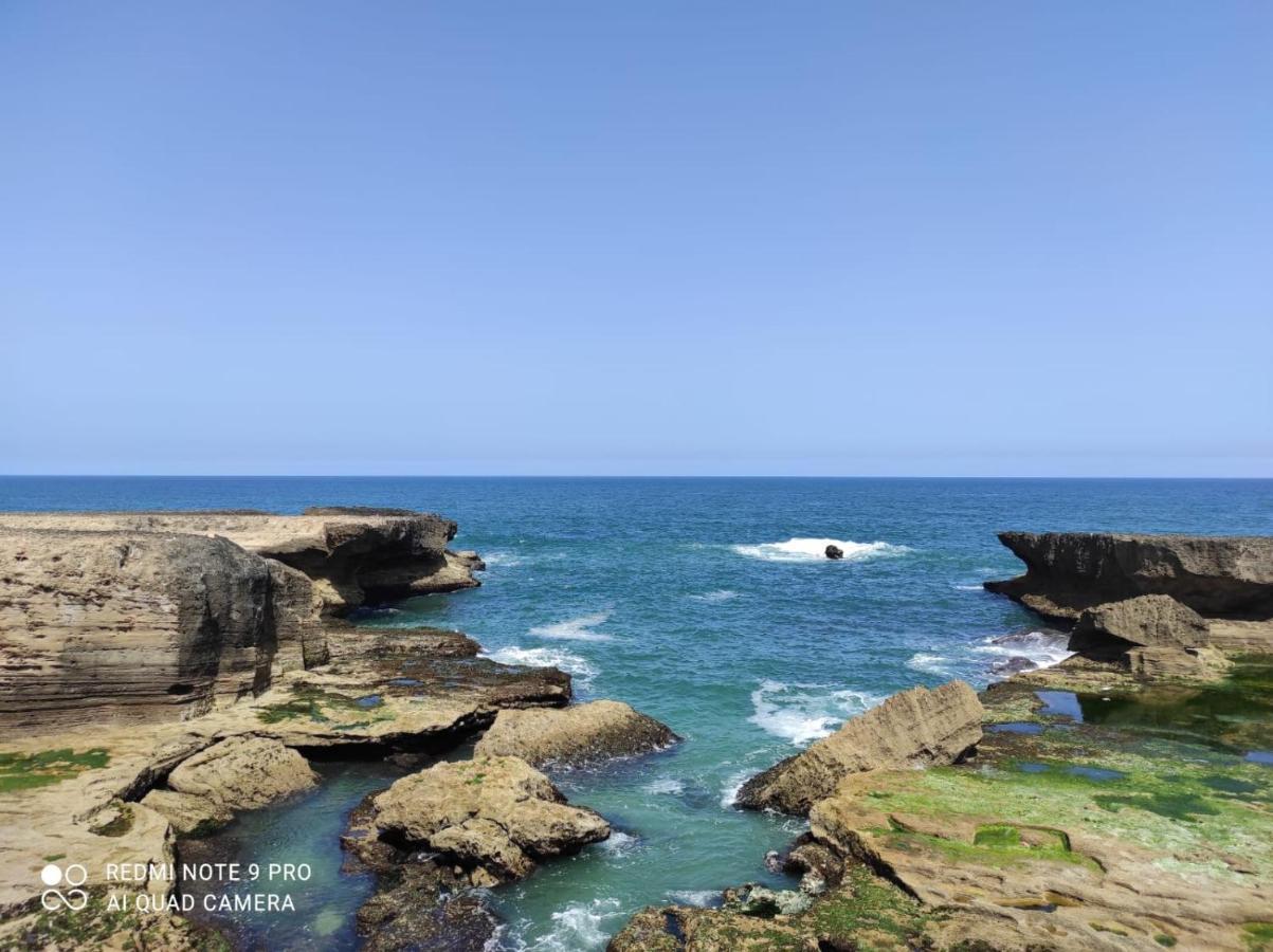 Apartment Place Italie Ραμπάτ Εξωτερικό φωτογραφία
