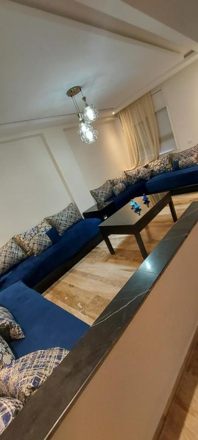 Apartment Place Italie Ραμπάτ Εξωτερικό φωτογραφία