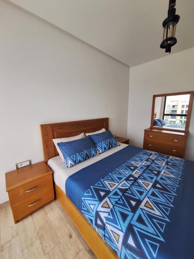 Apartment Place Italie Ραμπάτ Εξωτερικό φωτογραφία